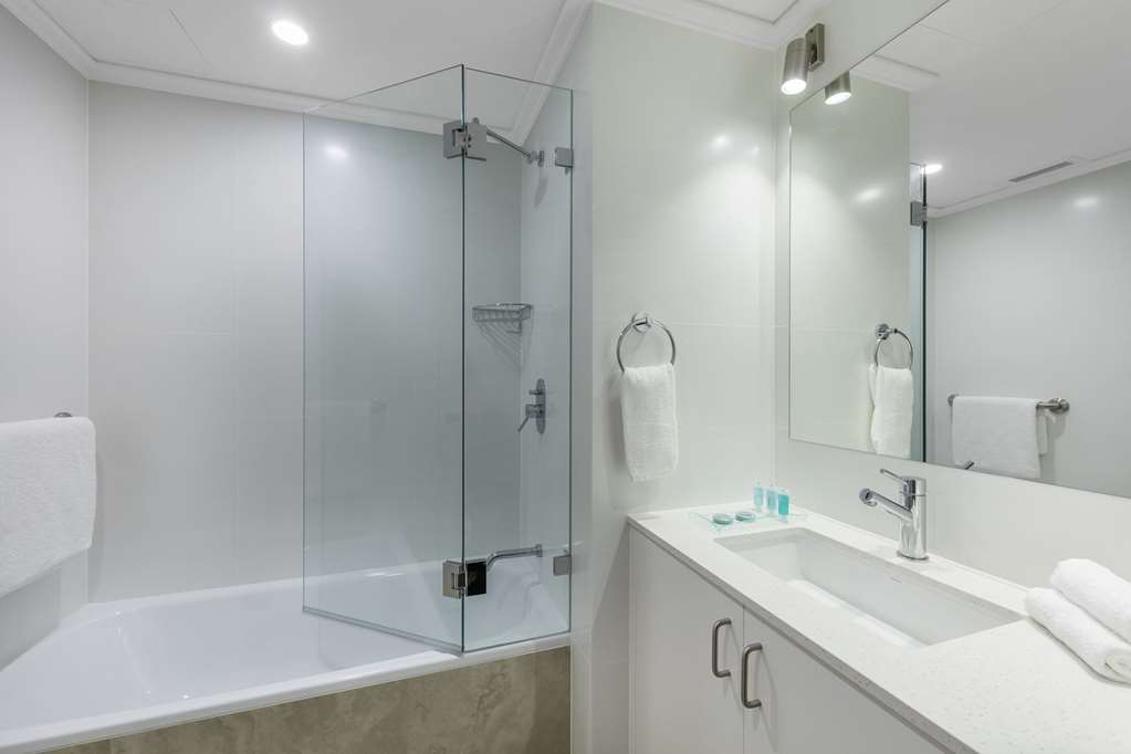 Waldorf Sydney Serviced Apartments שירותים תמונה