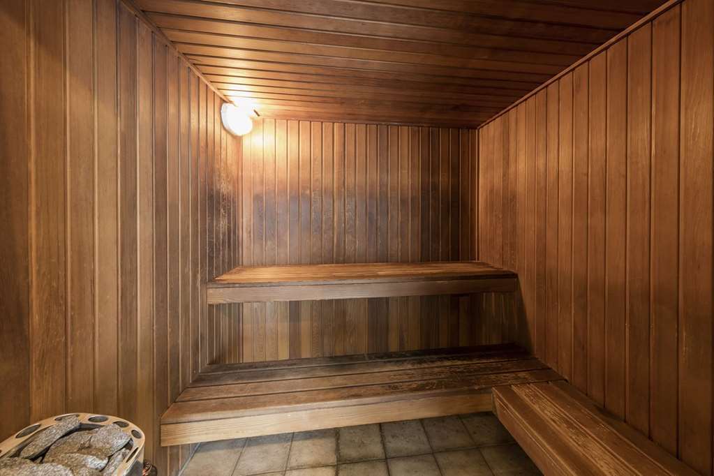 Waldorf Sydney Serviced Apartments שירותים תמונה