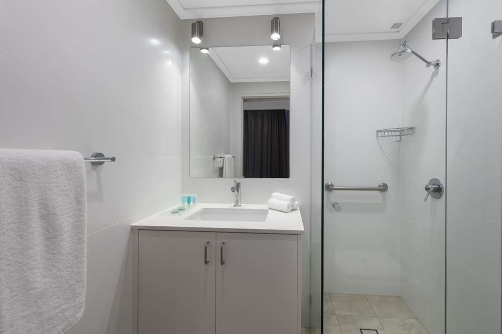 Waldorf Sydney Serviced Apartments שירותים תמונה
