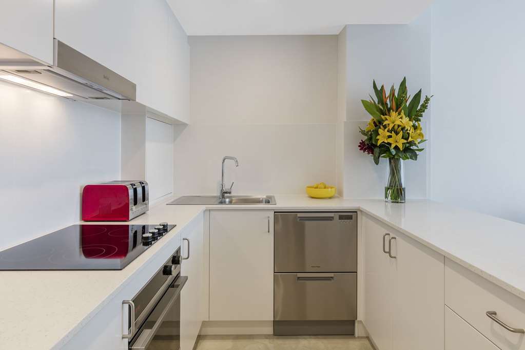 Waldorf Sydney Serviced Apartments שירותים תמונה