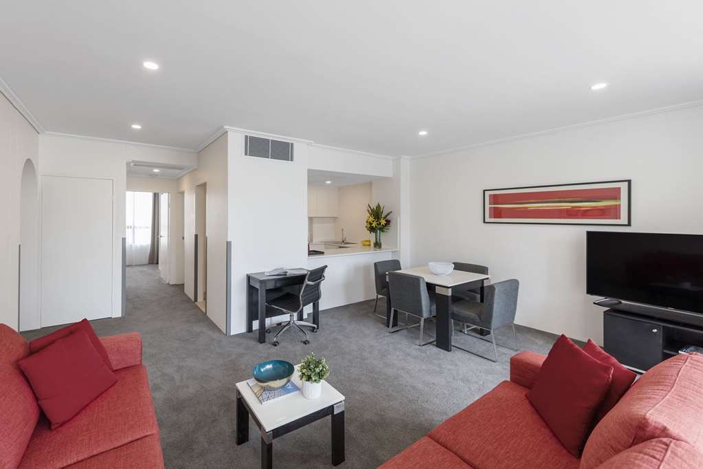 Waldorf Sydney Serviced Apartments שירותים תמונה