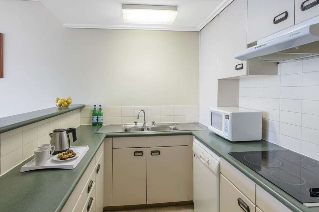 Waldorf Sydney Serviced Apartments שירותים תמונה