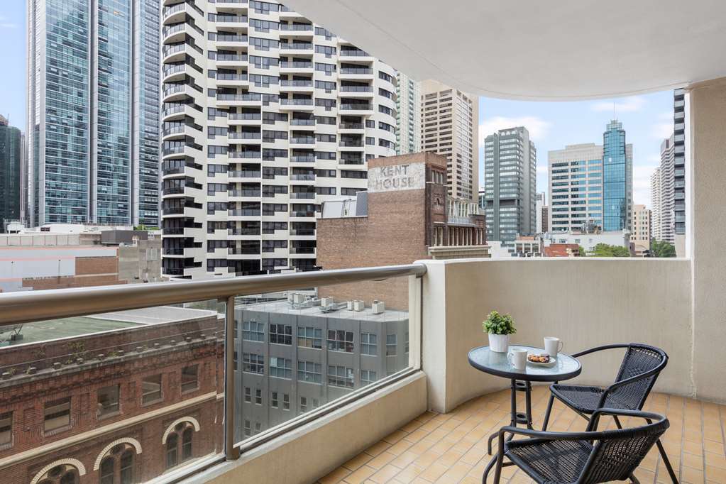 Waldorf Sydney Serviced Apartments חדר תמונה