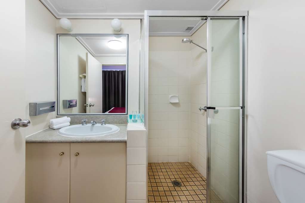 Waldorf Sydney Serviced Apartments חדר תמונה