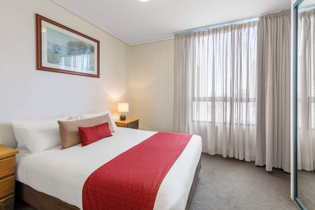 Waldorf Sydney Serviced Apartments חדר תמונה