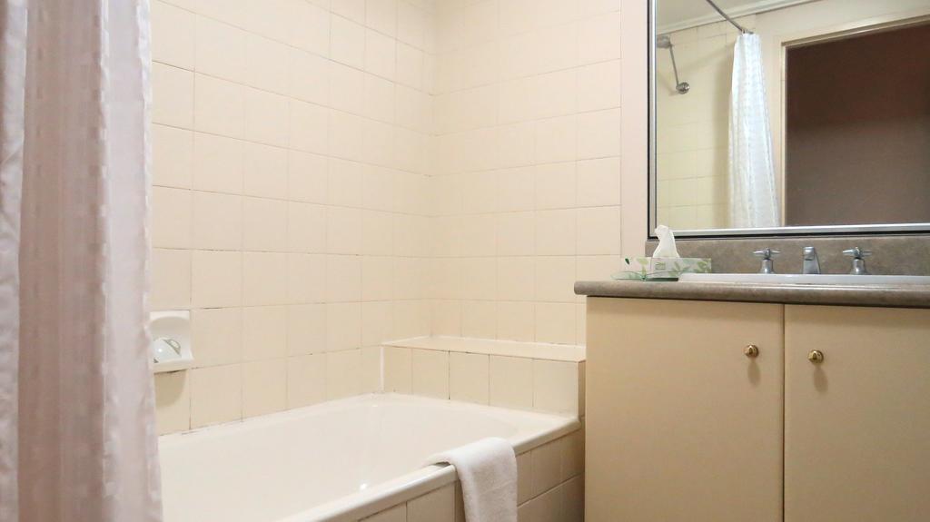 Waldorf Sydney Serviced Apartments מראה חיצוני תמונה