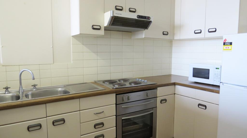 Waldorf Sydney Serviced Apartments מראה חיצוני תמונה