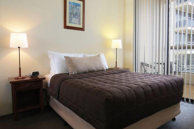 Waldorf Sydney Serviced Apartments מראה חיצוני תמונה
